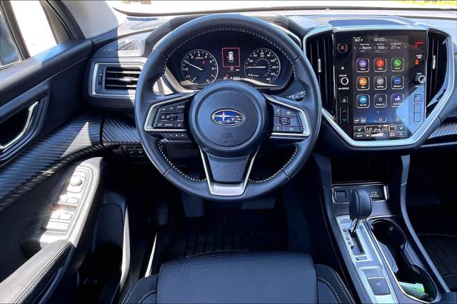 2025 Subaru Ascent Premium 7-Passenger