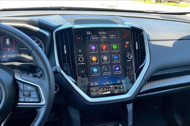 2025 Subaru Ascent Premium 7-Passenger