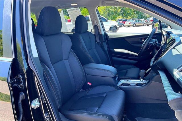 2025 Subaru Ascent Premium 7-Passenger