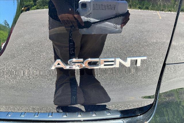 2025 Subaru Ascent Premium 7-Passenger