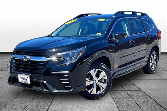 2025 Subaru Ascent Premium 7-Passenger