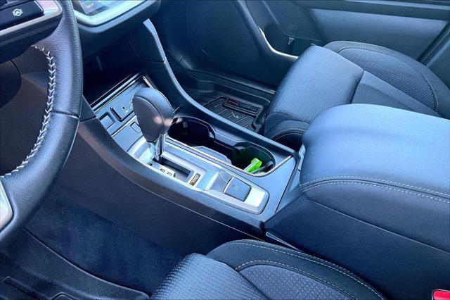 2025 Subaru Ascent Premium 7-Passenger