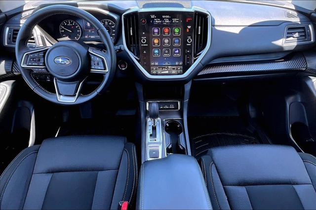 2025 Subaru Ascent Premium 7-Passenger