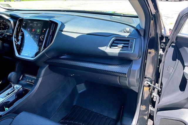 2025 Subaru Ascent Premium 7-Passenger