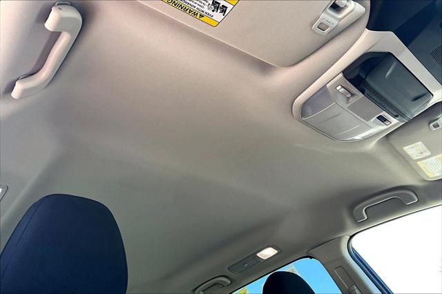 2025 Subaru Ascent Premium 7-Passenger