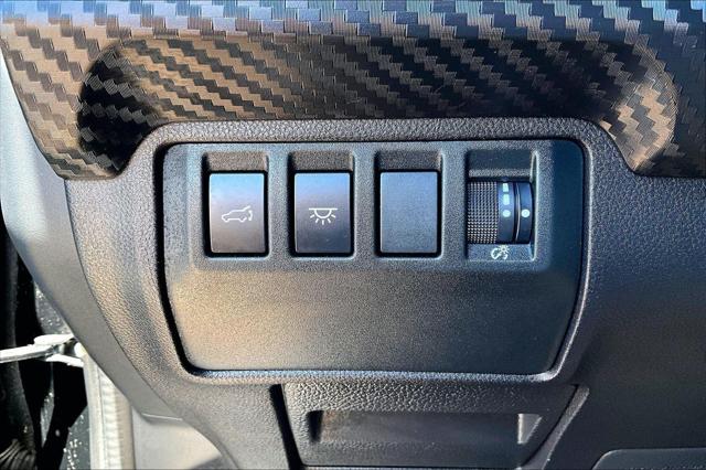 2025 Subaru Ascent Premium 7-Passenger