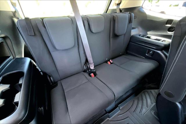 2025 Subaru Ascent Premium 7-Passenger