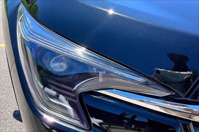 2025 Subaru Ascent Premium 7-Passenger