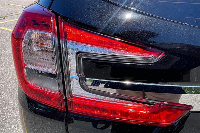 2025 Subaru Ascent Premium 7-Passenger
