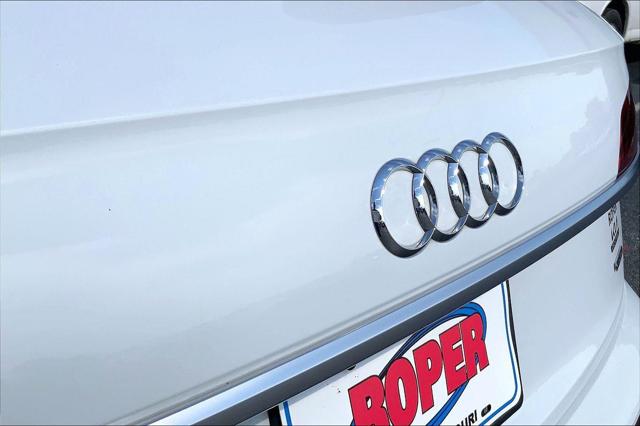 2021 Audi Q5 Prestige 45 TFSI quattro S tronic