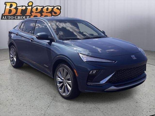 2026 Buick NV Avenir FWD for sale in Manhattan, KS
