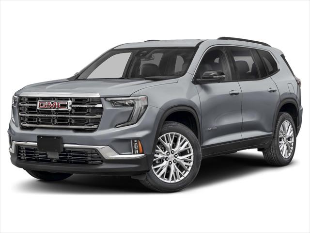 2026 GMC Acadia Elevation AWD for sale in Manhattan, KS