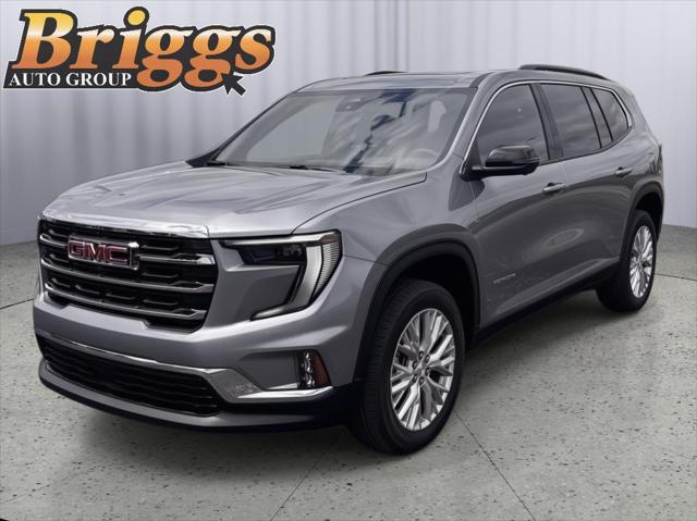 2026 GMC Acadia Elevation AWD for sale in Manhattan, KS