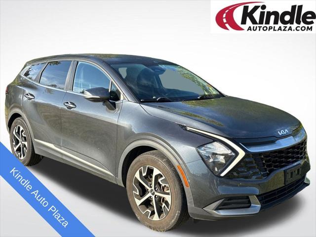 2023 Kia Sportage EX for sale in Cape May Court House, NJ