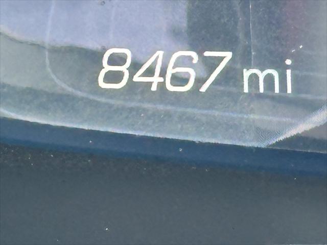 2023 Chevrolet Corvette Stingray RWD Convertible 2LT