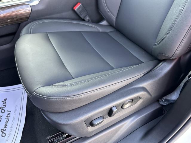 2026 Chevrolet Silverado 2500HD Crew Cab, Standard Bed, LT, 4WD