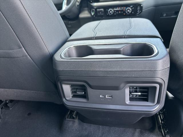 2026 Chevrolet Silverado 3500HD Crew Cab, Long Bed, LT Dual Rear Wheel, RWD