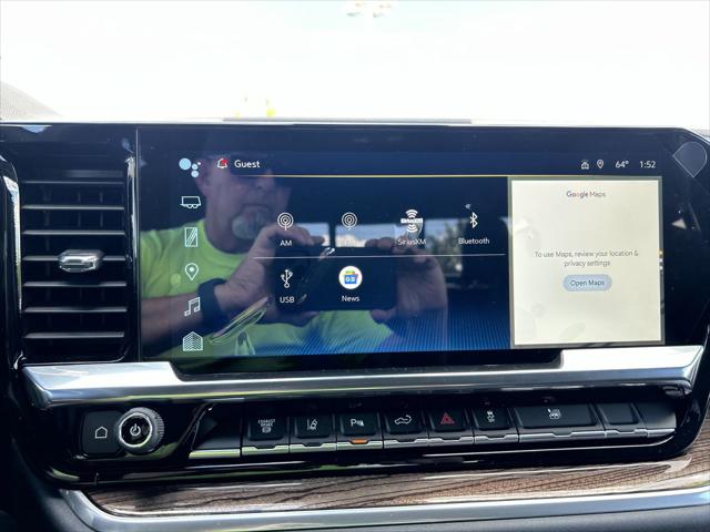 2026 Chevrolet Silverado 3500HD Crew Cab, Long Bed, LT Dual Rear Wheel, RWD