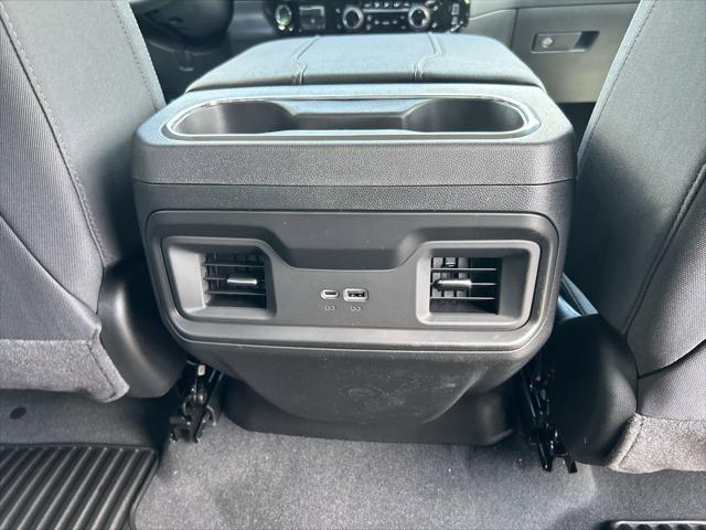 2026 Chevrolet Silverado 3500HD Crew Cab, Long Bed, LT Dual Rear Wheel, RWD