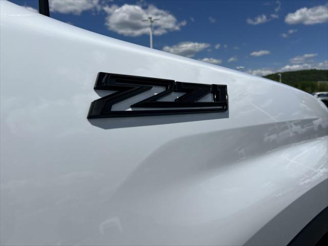 2026 Chevrolet Silverado 2500HD Crew Cab, Standard Bed, LT, 4WD
