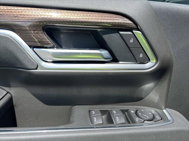 2026 Chevrolet Silverado 2500HD Crew Cab, Standard Bed, LT, 4WD