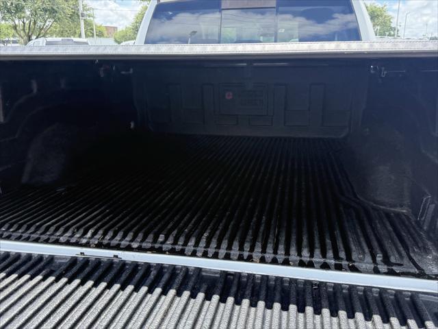 2018 Ram 1500 SLT Crew Cab 4x2 6'4" Box