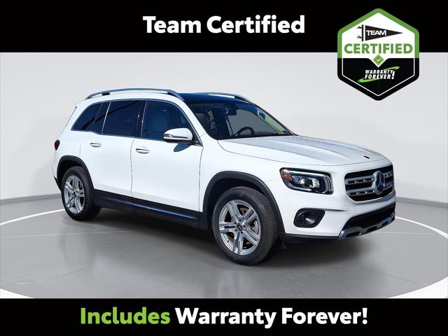 2022 Mercedes-Benz GLB 4MATIC for sale in Langhorne, PA