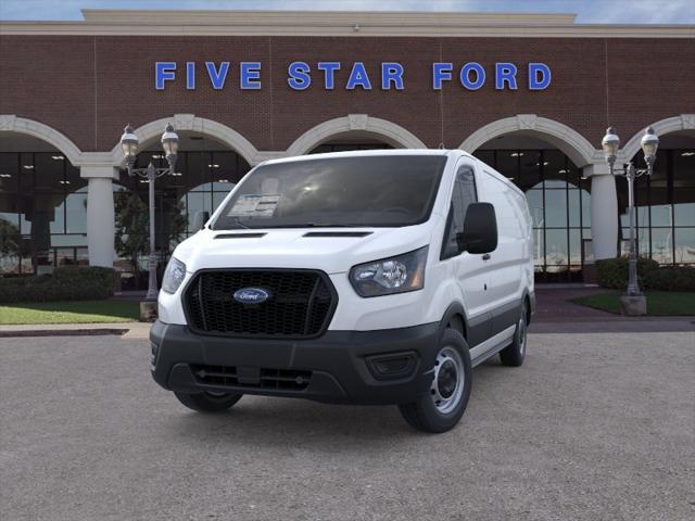 2025 Ford Transit Cargo Van Unknown