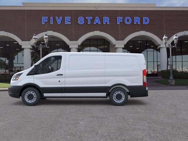 2025 Ford Transit Cargo Van Unknown
