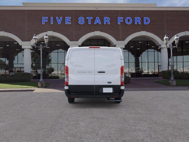 2025 Ford Transit Cargo Van Unknown