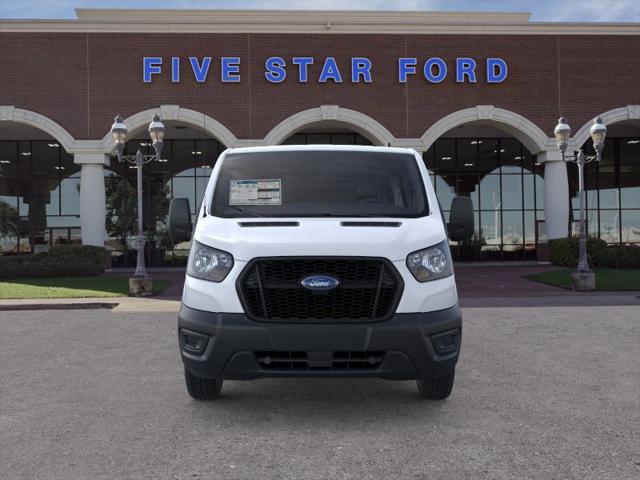 2025 Ford Transit Cargo Van Unknown