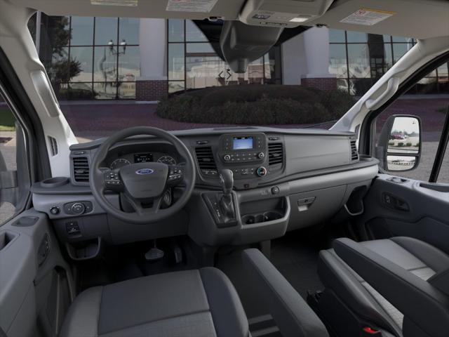 2025 Ford Transit Cargo Van Unknown