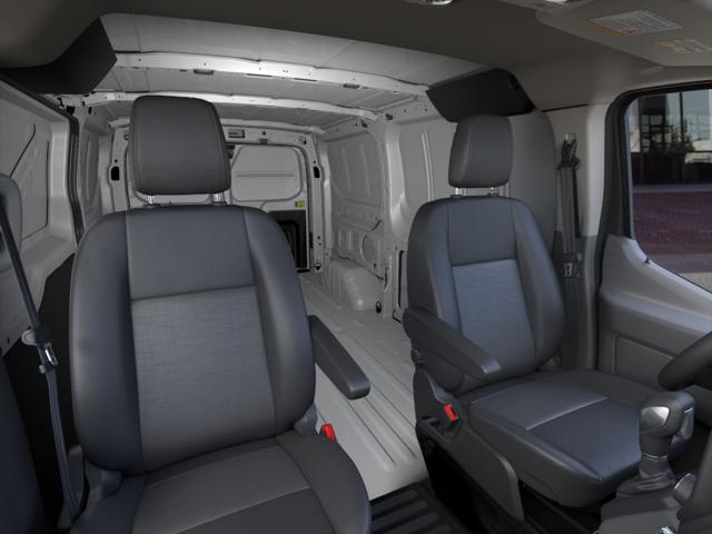 2025 Ford Transit Cargo Van Unknown