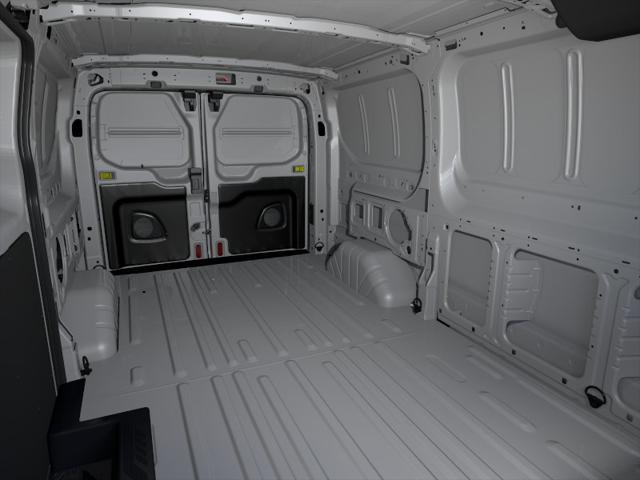2025 Ford Transit Cargo Van Unknown