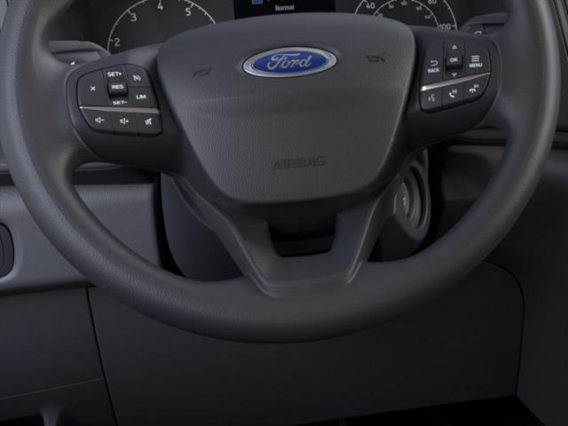 2025 Ford Transit Cargo Van Unknown