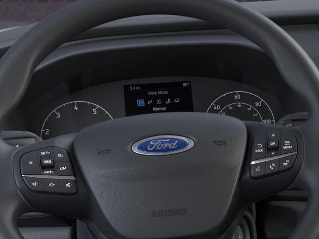 2025 Ford Transit Cargo Van Unknown