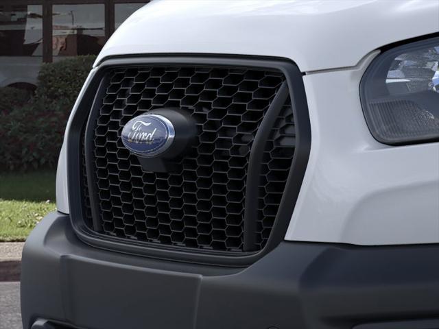 2025 Ford Transit Cargo Van Unknown