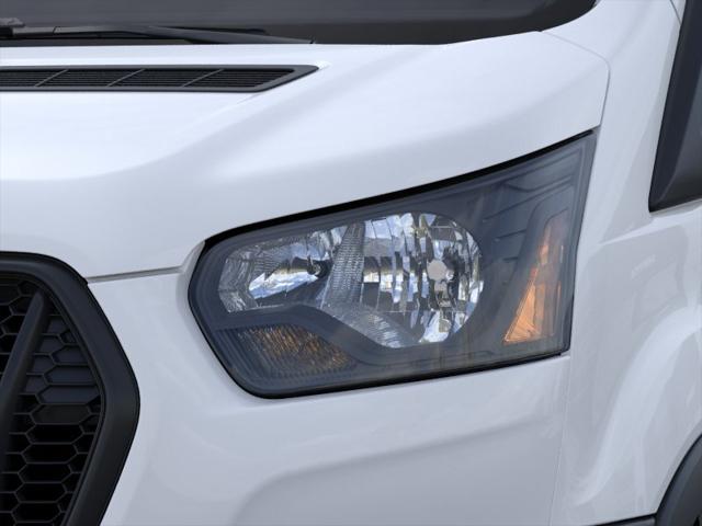 2025 Ford Transit Cargo Van Unknown