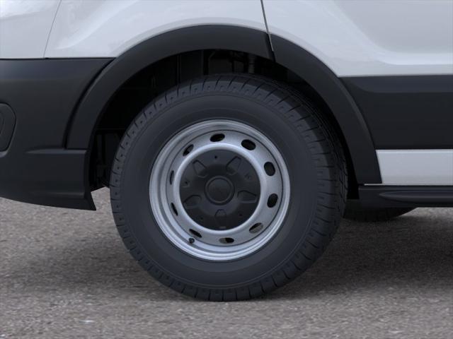 2025 Ford Transit Cargo Van Unknown