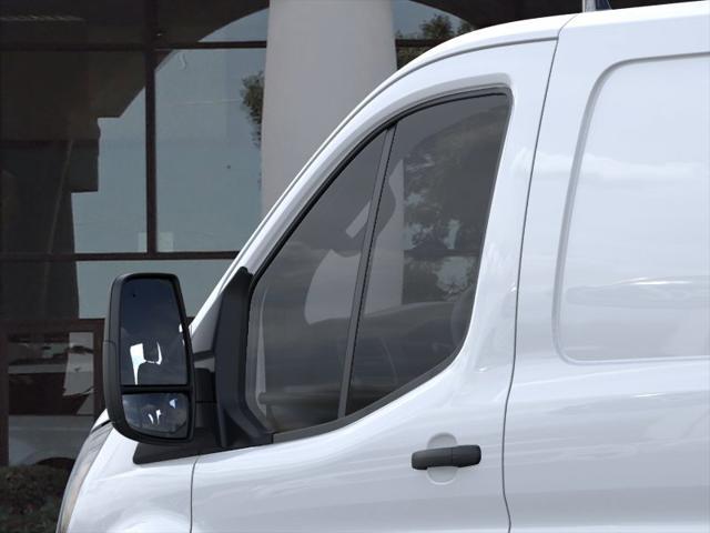 2025 Ford Transit Cargo Van Unknown