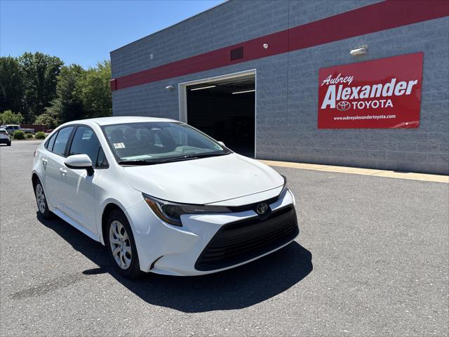 2024 Toyota Corolla LE for sale in Selinsgrove, PA