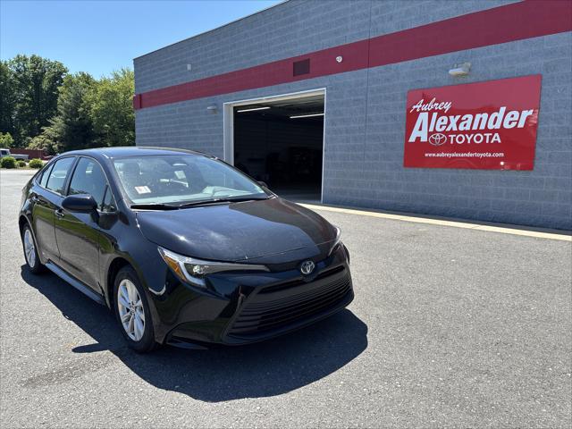 2024 Toyota Corolla Hybrid LE for sale in Selinsgrove, PA