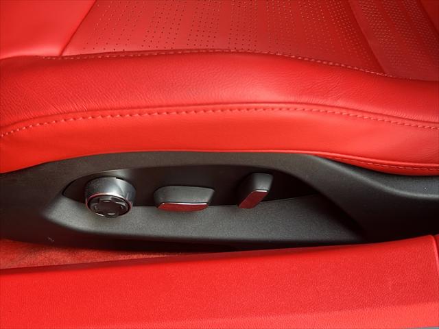 2025 Chevrolet Corvette Z06 RWD Coupe 3LZ