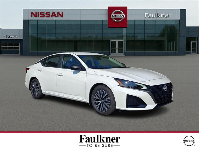 2026 Nissan Altima SV FWD for sale in Mechanicsburg, PA