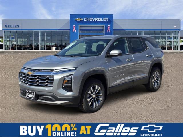 2026 Chevrolet Equinox AWD LT for sale in Albuquerque, NM