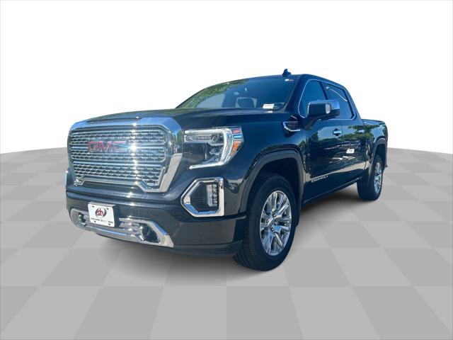 2021 GMC Sierra 1500 4WD Crew Cab Short Box Denali for sale in Clive, IA
