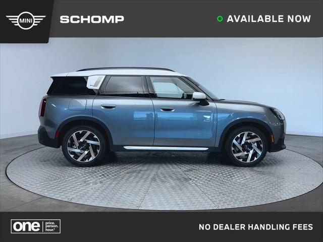 2027 MINI Cooper Countryman S for sale in Highlands Ranch, CO