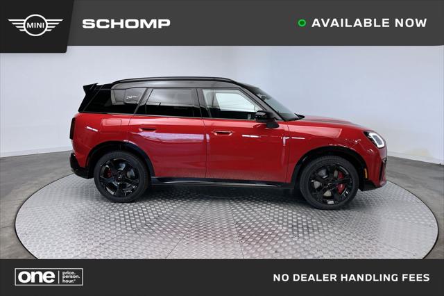 2027 MINI Cooper Countryman John Cooper Works for sale in Highlands Ranch, CO