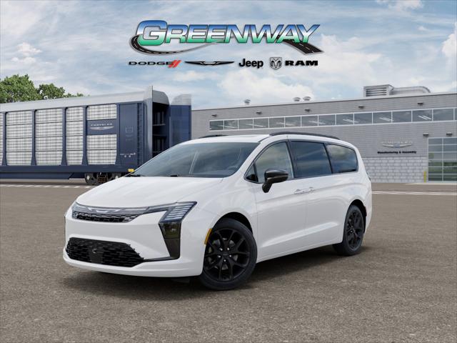 2027 Chrysler Pacifica Limited for sale in Orlando, FL