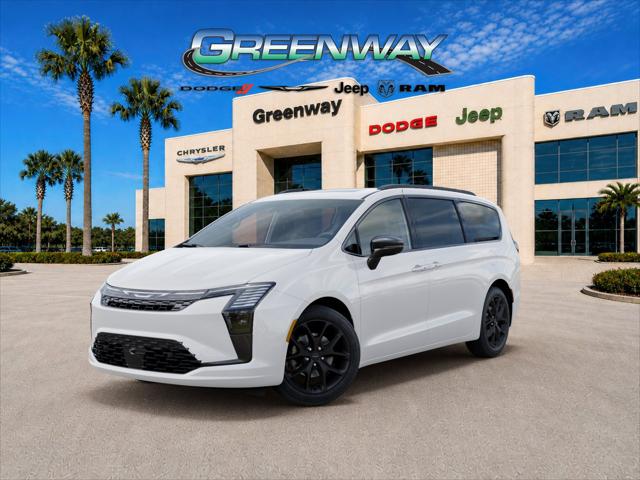 2027 Chrysler Pacifica Limited for sale in Orlando, FL